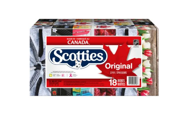 Scotties