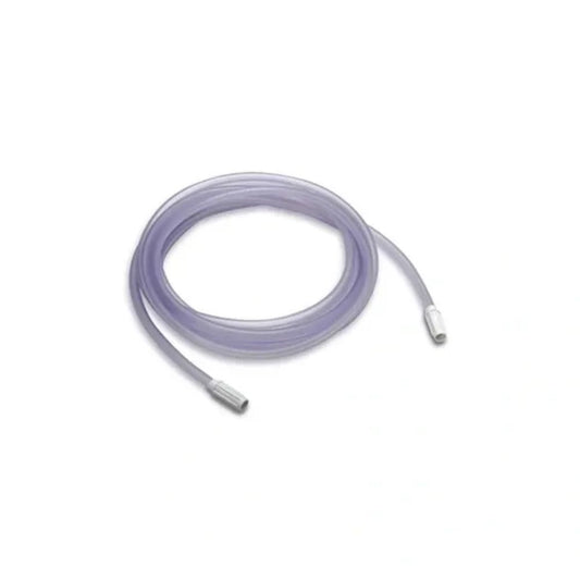 Med-Rx 75-6084 Clean Connecting Tube, 3/16" x 84" - Single Pack