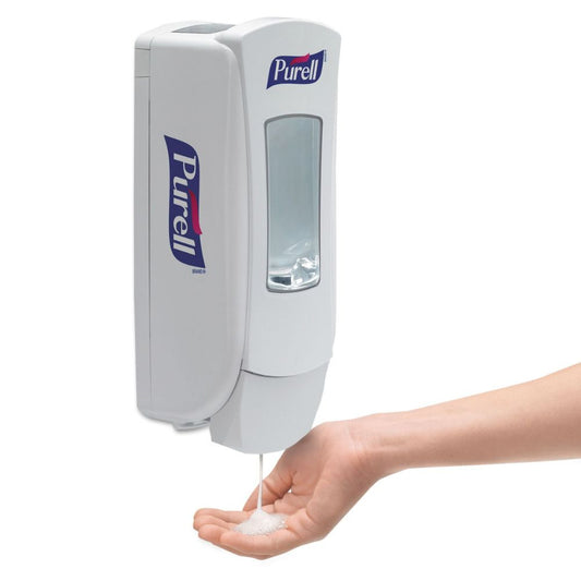 PURELL® ADX-12™ Dispenser - White