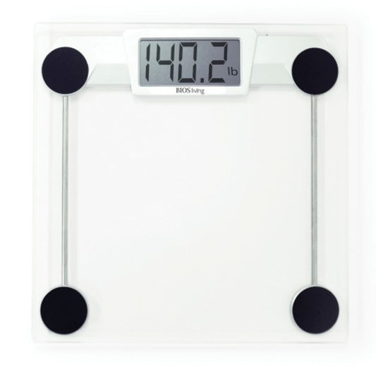 BIOS Living Digital Glass Scale
