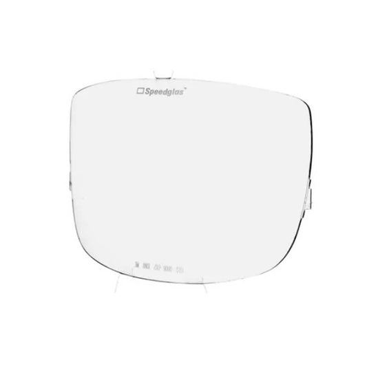 3M™ Speedglas™ Outside Protection Plate 9002Nc, Pack Of 10