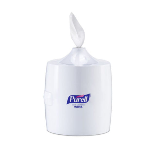 PURELL Hand Sanitizing Wipes Wall Dispenser