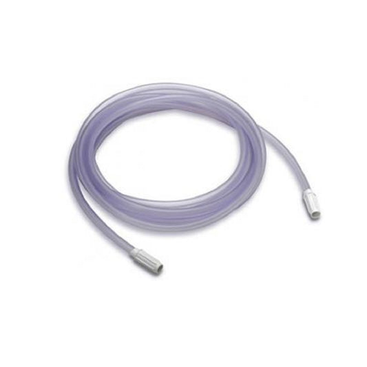Suction Connecting Tube, Sterile, 9/32" x 72", 50/CS - 9072