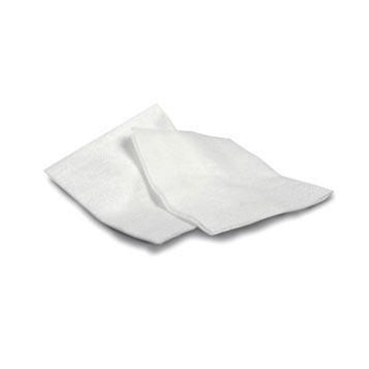 Dusoft® Non-Woven Gauze Sponge, 4-Ply - Non-Sterile, 94144, 4" x 4"