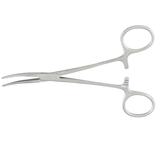 Almedic Hemostatic Forceps