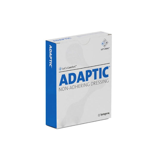 Adaptic Non-Adhering Dressing, Sterile, 16" x 3"