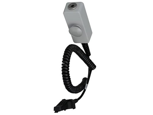 Adaptor, Kenwood NX200/300 CSA/IS, BB