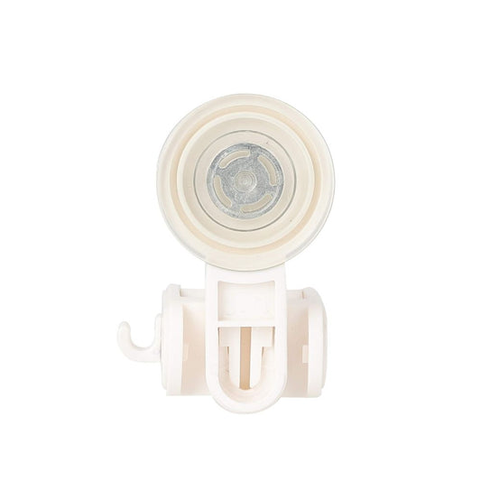 BIOS Living Adjustable Showerhead Bracket