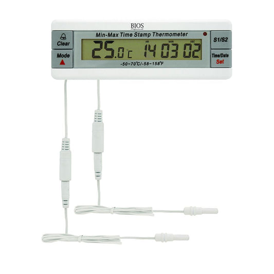 Professional Premium Vaccine Thermometer