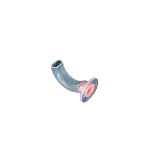 Oro Pharyngeal PVC Guedel Colour Coded Airway - Individual Easy-Open