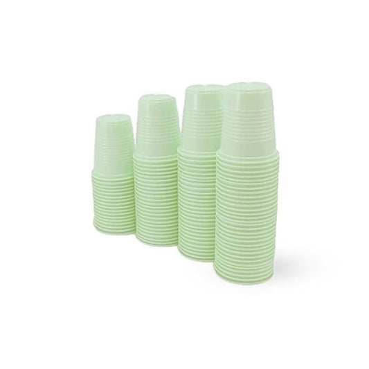 Alliance Plastic Cup - 5 oz. - Case of 1000