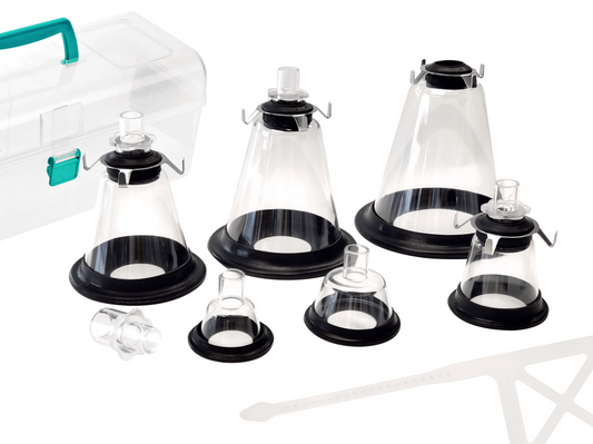 Animal Anesthesia Mask