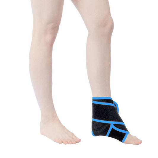 Ankle Cold & Hot Wrap