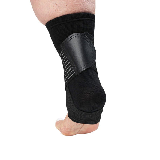 Ankle & Foot Support Sleeves