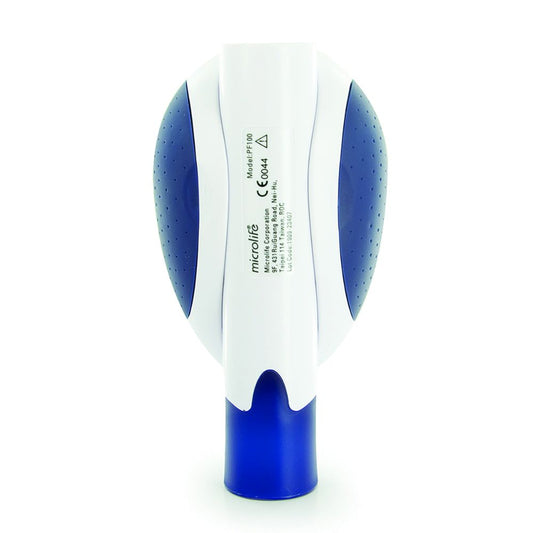 Asthma Monitor with PC Software