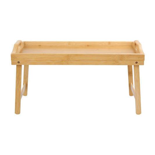 Bamboo Bed Tray