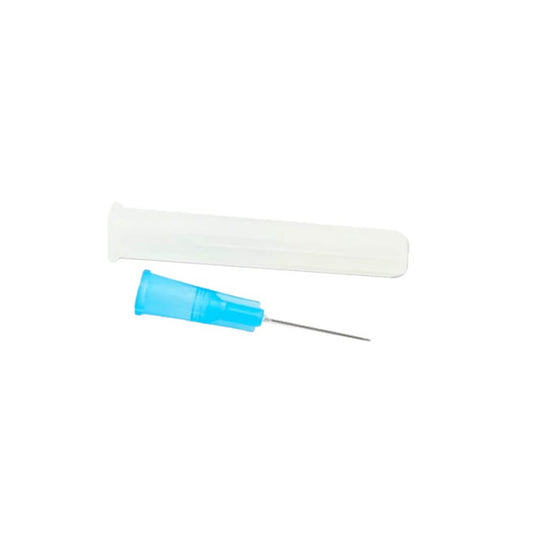 BD PrecisionGlide Needle 25G x 1 in.- Box of 100