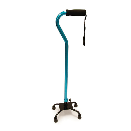 Bios Living Quad Cane - K Style Base