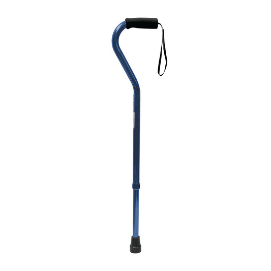 Offset Cane - Aluminum