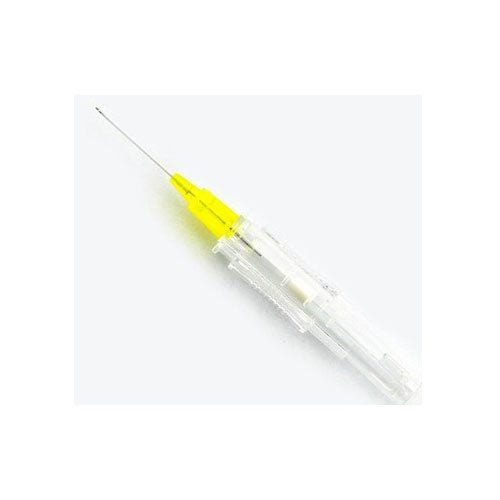 BD Angiocath™ Peripheral Venous Catheter, 20GA, 1.88" Pink, 381137