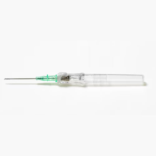 BD Insyte™ Autoguard™, 18 G x 1.88 in, 381847