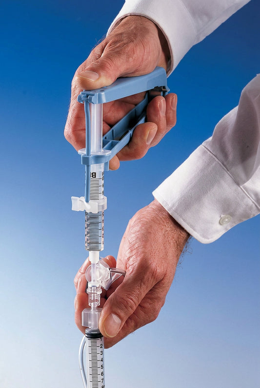 BD Cornwall™ Syringe Tip Connector - Case of 50, 305225