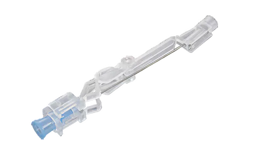 BD Injection Needle SafetyGlide™ 23 G x 1/1/2 in, 304387