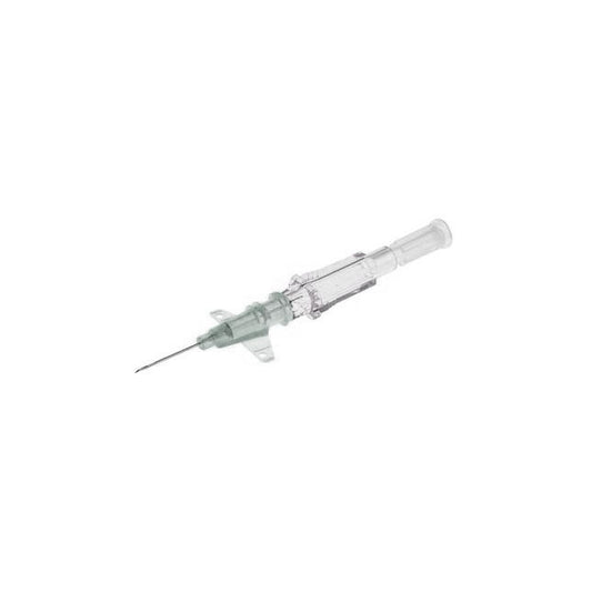 BD Insyte-W™ IV Catheter with Wings 16 G x 1.77 in., with BD Vialon™ Catheter Material, 381357