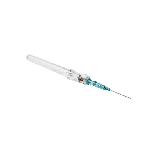 BD Insyte IV Catheter 22 G x 1.00 in. - Box of 50