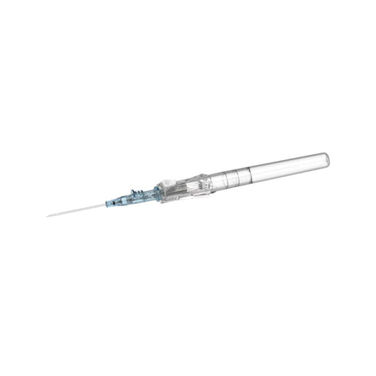 BD Insyte Pro Shielded IV Catheter 18G X 1.16in. - Box of 50