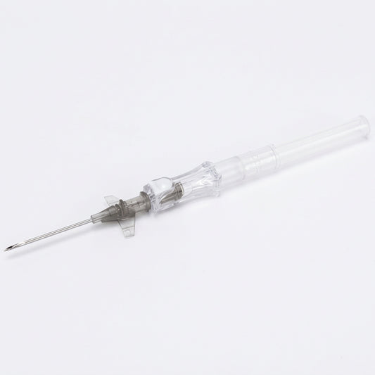 BD Insyte™ Autoguard™ BC Pro Winged 16 G x 1.77 in. (45 mm), 382957