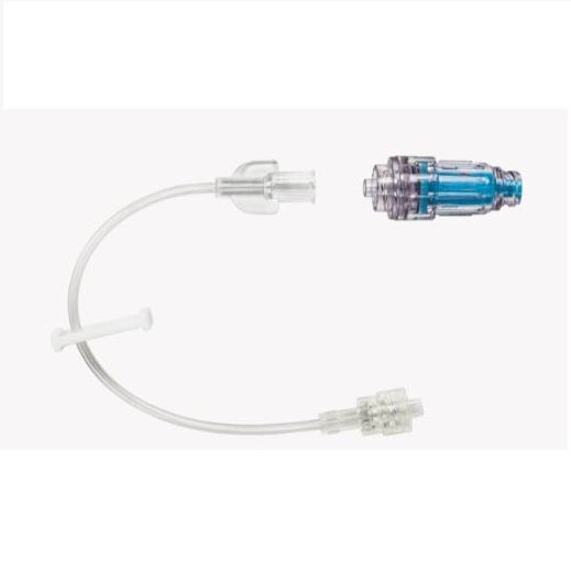 BD MaxPlus™ Extension Set, L8.5 - 50 Per Case