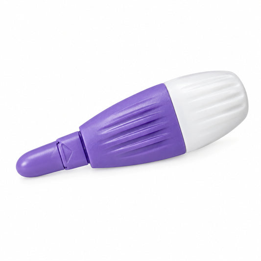 BD Microtainer® Contact-Activated Lancet, 30GA, 1.5mm Depth, Purple, 366592