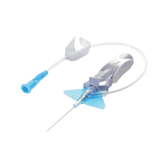 BD Nexiva™ Closed IV Catheter System, 22 G x 1.00 in. - Single Port
