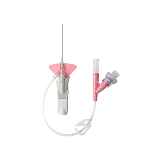 BD Nexiva™ Closed IV Catheter System, 22 G x 1.75 in. - Single Port