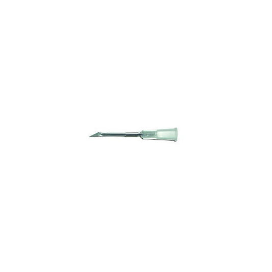 BD Nokor™ Vented Needle, Thin Wall, Non-Coring, L1" OD 18GA, 305214