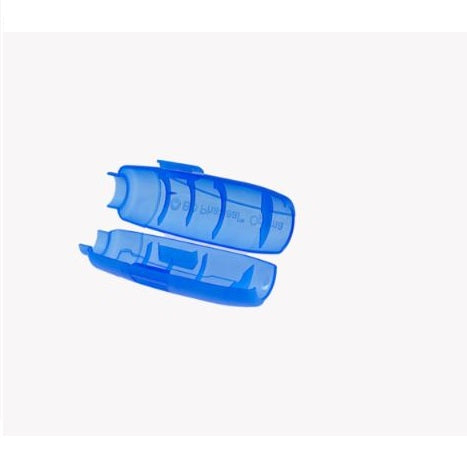 BD PhaSeal™ Optima Infusion Clamp M25-O, Case of 100 - 515085