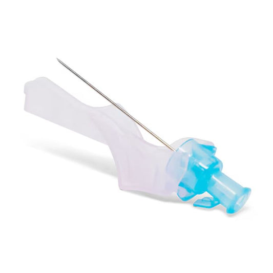 BD Syringe 5 mL LL 23G x 1 1/2" Eclipse RB TW, 303307