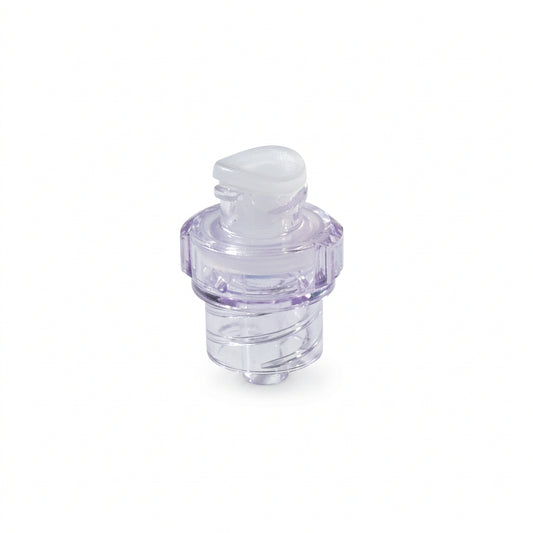 BD® Acacia Tri-Extension Set, Small Bore, Spin Nut, Case of 50 - 385164