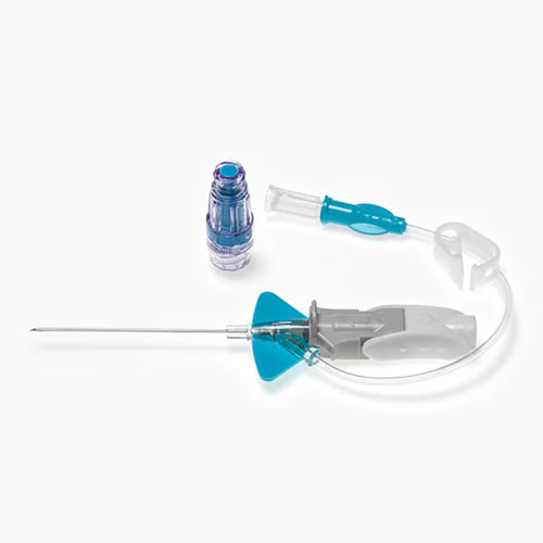 BD Catheter Nexiva Closed IV, 22G, 383553