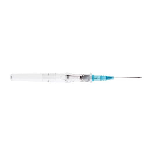BD Insyte™ Peripheral Venous Catheter, 18GA, Green, 381244