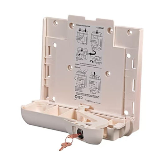 BD™ Locking Wall Bracket, 305447