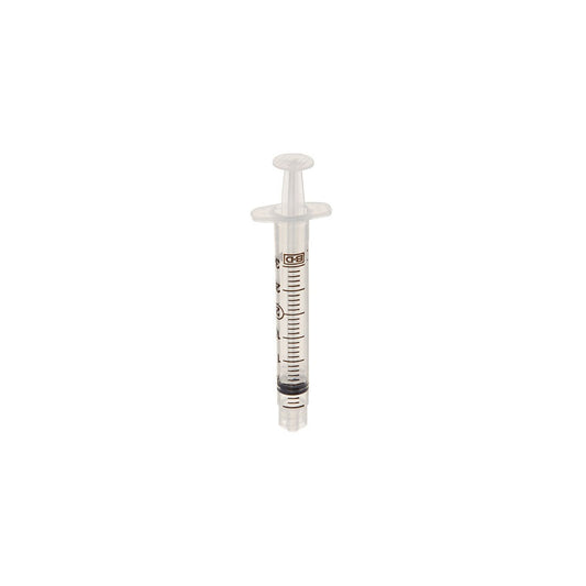 BD Luer-Lok™ Syringe - Case of 1600, 301073