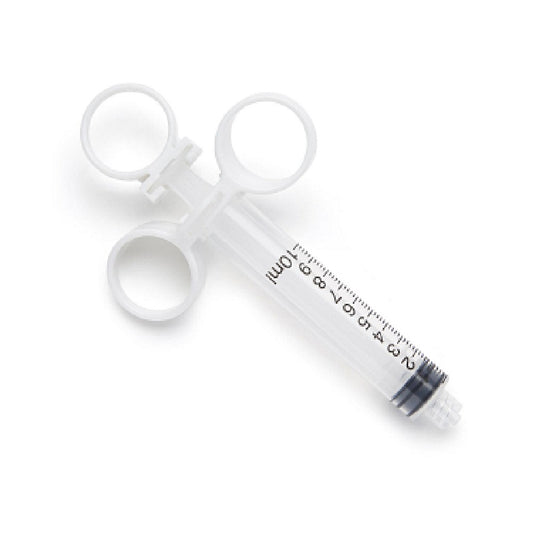 BD Luer-Lok™ Tip Control Syringe, 10 mL