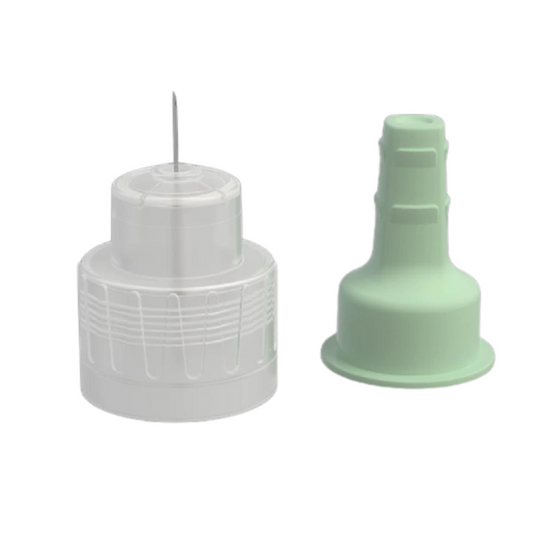 BD Nano™ PRO, Ultra-Fine™ 32G Pen Needles – 4mm, Extra-Thin Wall