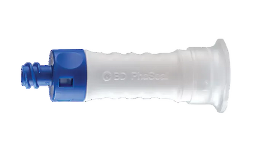 BD PhaSeal™ Optima Injector N35-O Multipack - Case of 250, 515053