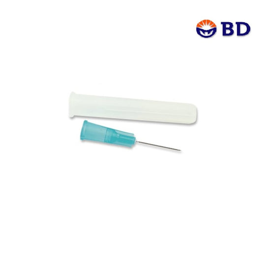 BD PrecisionGlide Needle 23G x 1 in. - Box of 100