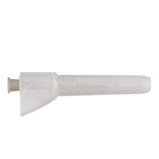 BD SafetyGlide Needle 27G x 5/8 in. - Box of 50