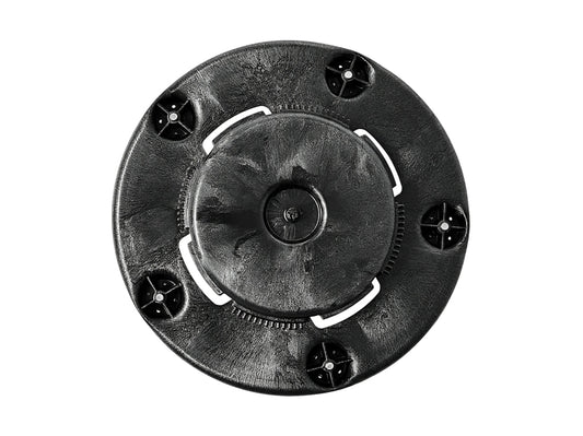 BRUTE Dolly, Black, 1