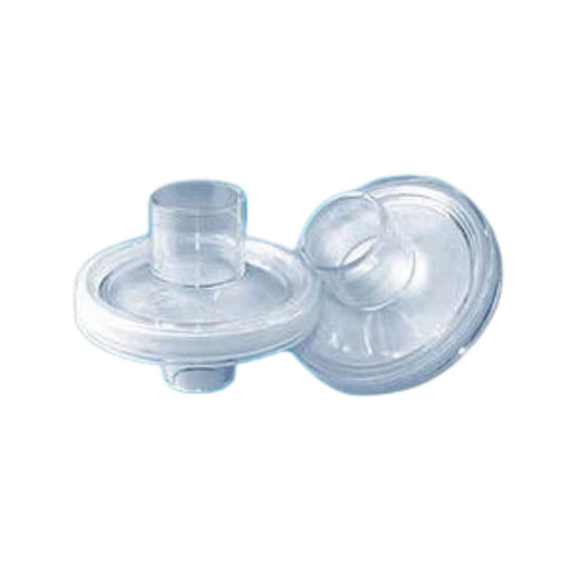 Bacterial and Viral Filter SIDE 2 - OD 25 mm ID 22 mm